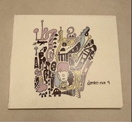 🈹 愛爾蘭民謠詩人 Damien Rice 9 CD