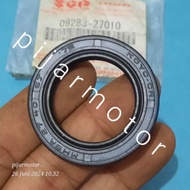 Front Gear Seal SUZUKI FXR 150 Thunder 125