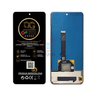 LCD INFINIX ZERO X / X6811 / ZERO X PRO / X6811B OG SUPER FULLSET TOUCHSCREEN