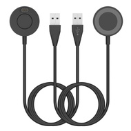 2-Pack Charger Compatible with Garmin Forerunner 55/Forerunner 955/Forerunner 965 Charger, Replaceme