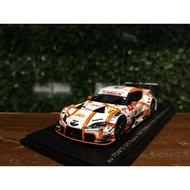 1/43 Spark au TOM'S GR Supra 1 SuperGT 2025 43SGT25001 [MGM]