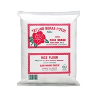 Tepung Beras Putih Rose Brand 500G 1/2KG