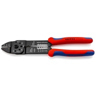 KNIPEX 97 21 215 Crimping Pliers