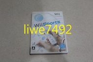任天堂 Wii 運動 Sports 日文版 Wii U 向下相容