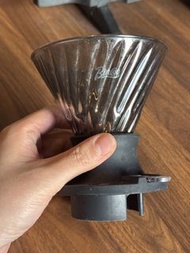 國產 V60 咖啡濾杯及聰明杯