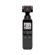 大疆 DJI Osmo Action2/3灵眸运动相机 Pocket1/2口袋云台相机 二手 Pocket2经典黑送摇杆(安卓/苹果转接头备注) 99新