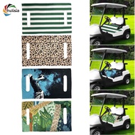 chulisia Golf Cart Seat Cover, Golf Accessories, Golf Cart Seat Cloth, Easy Installation, for Sports