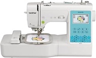 Brother Innov-is M370 Sewing, Quilting & Embroidery Machine