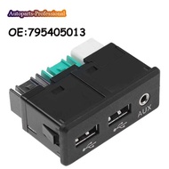 High Quality USB AUX Port Adapter For Nissan Maxima 795405013 Car Auto accessorie