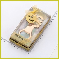 ∜ ○ ➜ 【Fast delivery】 18th Birthday Anniversary bottle opener souvenir For Birthday Giveaways perso