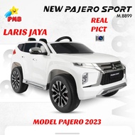 BONUS BUKU BELAJAR MOBIL AKI ANAK PMB 7588 LEGENDER MOBIL MOBILAN AKI ANAK FORTUNER LICENCED TOYOTA