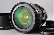 Canon 佳能 EF 鏡頭 24-105mm 1:4 L #28