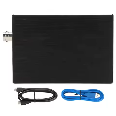 NKM006 Capture Card SDI To HD Multimedia Interface USB3.0 1080P Video Audio Capture Card