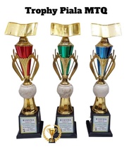 Piala Marmer MTQ | Trophy Marmer Body 02 MTQ