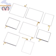 Strongaroetrtr 1PC For 3DS 3DSXL NEW3DSXL 2DS NDSI NDSIXL NDS NDSL Console Replacement Touch Screen 