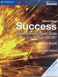 Success International English Skills for Cambridge IGCSE