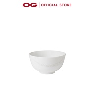 Corelle Chinese Rice Bowl - Moonlight (409-MT)