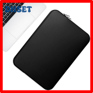 DHSET Laptop Bag ForMacbook Air Pro 11 12 13 14 15 15 Inch Laptop Sleeve Case PC Tablet Case Cover For Xiao Mi Air Dell WGWER
