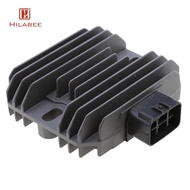 [UsusexaMY] Voltage Regulator Rectifier For Kawasaki ER6N ER6F EX650 Ninja 650 2006-2013