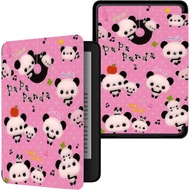 For Kindle Paperwhite 10th 6 inch 6.8'' 7'' basic 11th 12th 2024 2022 2021 , auto wake sleep W1SJ
