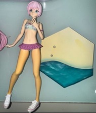 巡音 figure 初音