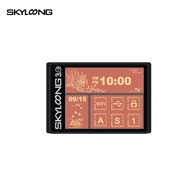 หน้าจอแป้นพิมพ์ V3.0 LCD ของ SKYLOONG GK87Pro/V3 GK87/อุปกรณ์เสริมคีย์บอร์ด GK104Pro