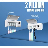 UV Sterilizer Toothbrush Family Toothbrush Holder UV tooth brush