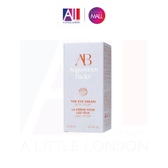 AB Augustinus Bader The Eye Cream With TFC8 3ml (British Bill)