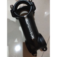 Pardus ULTRALITE Stem 80mm 90mm 100mm from new bike