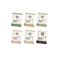 [Restsol Protein] 新手試用隨手包 30入組-新手試用隨手包 30入組