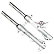 (Silver) Disc front fork ab 125 - ab 125 - ab (2011-2019) - airblade 110 - airblade 125