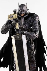未開封國內正規商品threezero Berserk Guts 狂戰士盔甲1/6 三零