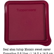 Tupperware Spare Parts Seal Sweet Saver Tupperware Very Selling