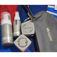 Skincare MS Glow whitening