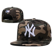 MLB Yankees Cap Snapback Cap Sport Cap Plain Cap