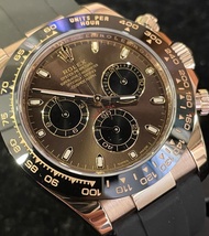 ROLEX 116515