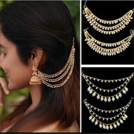 C49 Mattal - Elegant Earing Chain(only chain)