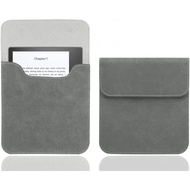Slim Magnetic Sleeve Pouch For Meebook G7S 7'' 2026 eBook Shockproof Protector Case Cover For meeboo