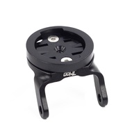 TRIGO TRP1939 Dual Mount Computer Mount Adapter for TOPEAK RIDECASE Phone Mount per Edge Bryton WAHOO GIANT Computers Bike Accessories
