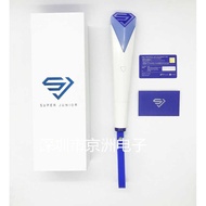 Official Concert LED Glow Stick Flash Stick Colorful Glow Stick LED Voice Control Glow Cheer Stick