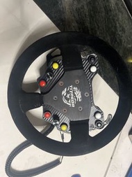 280mm賽車模擬器改裝方向盤