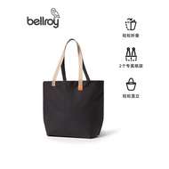 Bellroy Australia Market Tote 15L Leisure Tote Bag Leisure Swimming Fitness Lightweight Ladies Bag