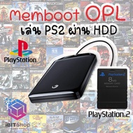 PS2 HDD PS2 Games PS2+Memboots (500GB)(1TB)(160-320 Games)