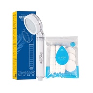 Atojet Shower Head + Filter 1P Set