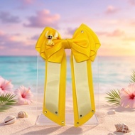 Lygallery - Lilo Hair Clip | Lilo Girls Ribbon Clip