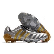 New arrival men soccer shoes lightweight kids football shoes boys football boots non-slip Man sneake