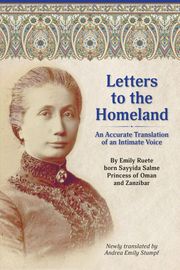 Letters to the Homeland: An Accurate Translation of an Intimate Voice Andrea Emily Stumpf