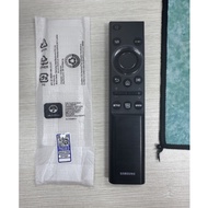 New Original Samsung Remote Control BN59-01358D BN59 For SAMSUNG 2021 Au7000 Series Au8000 Series Intelligent LCD TV Samsung 65 "AU8000 Crystal UHD 4K Smart TV (2021)