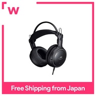 JVC HA-RZ710 SEALED STEREO Headphone for Indoor (สำหรับวิดีโอเกม) 1.2 M + พร้อม EXTENSION 2.3 M code