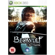 Xbox 360 Beowulf The Game (Mod)